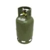 Gasfles Staal 5 Kilogram Vulling -KampeerKoning Verkoop 5 0 gasfles staal 5 kilogram din groen groen5kg 1