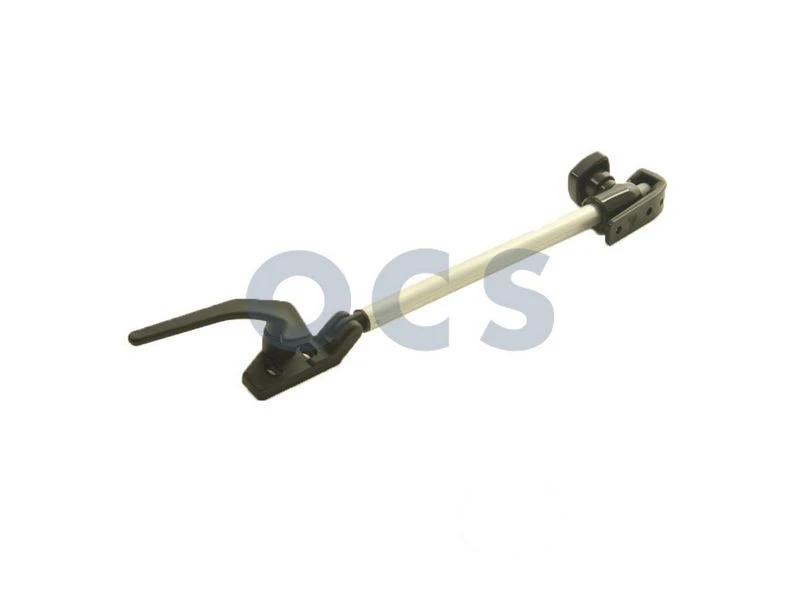 Raamuitzetter Schroef Buis 20cm Rechts 3 Raamuitzetter Schroef Buis 20cm Rechts