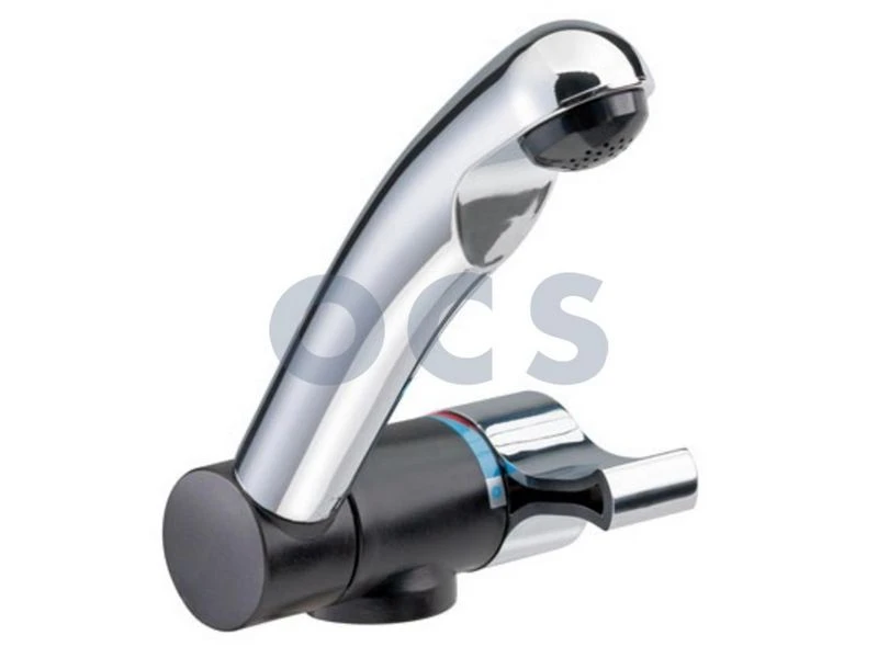 Reich Waterkraan Style 2005 12V Mat Nikkel 3 Reich Waterkraan Style 2005 12V Mat Nikkel