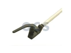 Raamuitzetter Schroef Buis 20cm Rechts 5 Raamuitzetter Schroef Buis 20cm Rechts -KampeerKoning Verkoop 5 1 raamuitzetter schroef bui 20cm rechts 1807027B