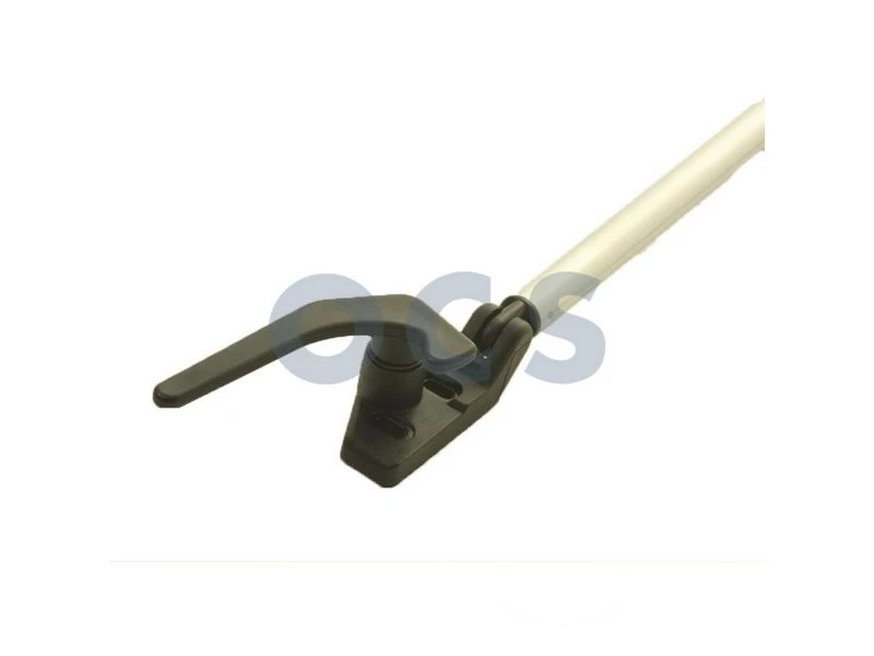 Raamuitzetter Schroef Buis 20cm Rechts 4 Raamuitzetter Schroef Buis 20cm Rechts - Afbeelding 2