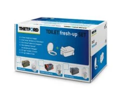 Thetford Fresh-Up Set C200 5 Thetford Fresh-Up Set C200 -KampeerKoning Verkoop 5 1 thetford fresh up set c200 2334062
