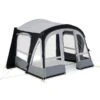 Kampa Dometic Oppompvoortent Pop 340 Air Pro Trigano Serie