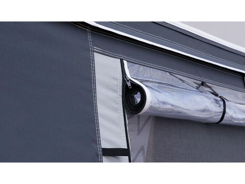 Isabella Ventura Caravanvoortent Pacific D 250 5 Isabella Ventura Caravanvoortent Pacific D 250 - Afbeelding 3