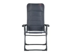 Crespo Kampeer Standen Stoel Ap-215 Air-deluxe Grijs Kleur 86 -KampeerKoning Verkoop 5 5 crespo kampeer standen stoel ap 215 air deluxe grijs kleur 86 1148029