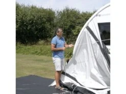 Kampa Dometic Easy-awning Pulley -KampeerKoning Verkoop 50 1 kampa easy awning pulley ac0306