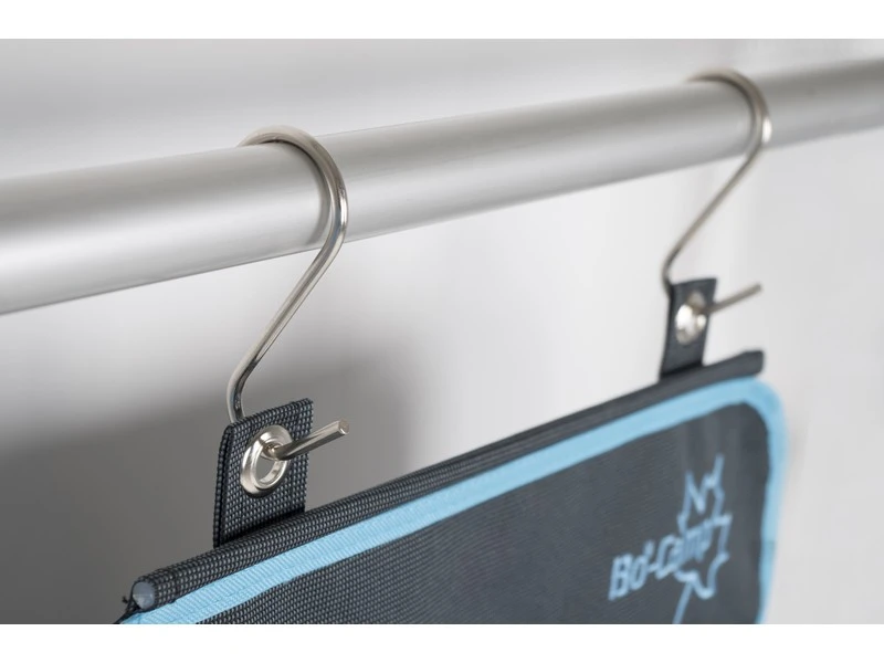 Bo Camp Organizer-tentschort Smart 3 Vaks 6 Bo Camp Organizer-tentschort Smart 3 Vaks - Afbeelding 5