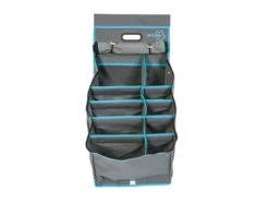 Bo Camp Caravan Organizer Smart 12 Vaks -KampeerKoning Verkoop 51 3 bo camp caravan organizer smart 12 vaks