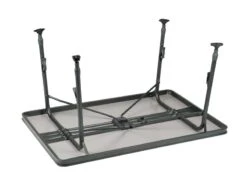 Crespo Kampeer Tafel AP-247 Zwart Kleur 89 -KampeerKoning Verkoop 51 3 crespo tafel ap 247 kleur 80 zwart water en hittebestendig