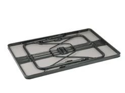 Crespo Kampeer Tafel AP-247 Zwart Kleur 89 -KampeerKoning Verkoop 51 4 crespo tafel ap 247 kleur 80 zwart water en hittebestendig