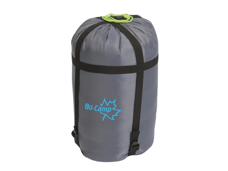 Bo Camp Slaapzak Compressie Bag M 3 Bo Camp Slaapzak Compressie Bag M