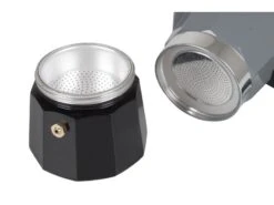 Bo Camp Urban Outdoor Percolator Espresso Maker 3 8 Bo Camp Urban Outdoor Percolator Espresso Maker 3 -KampeerKoning Verkoop 52 2 bo camp urban outdoor percolator espresso maker 3