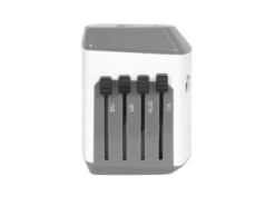 Bo-Trail Reisstekker Global USB -KampeerKoning Verkoop 52 3 bo trail reisstekker global usb 5216600