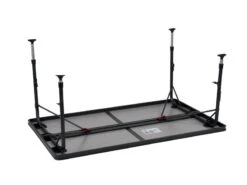 Crespo Kampeer Tafel AP-274 Zwart Kleur 89 -KampeerKoning Verkoop 54 3 crespo tafel ap 274 kleur 80 zwart water en hittebestendig