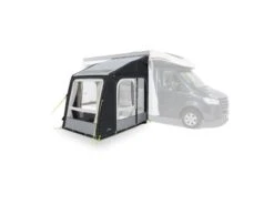 Kampa Dometic Opblaasbare Voortent Rally Air Pro 200 S -KampeerKoning Verkoop 54 4 kampa dometic opblaasbare voortent rally air pro 200 s 9120001126
