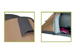 Nieuwe uitgaven -KampeerKoning Verkoop 55 1 eurotrail santiago btc detail ette0609 2701