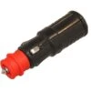 Haba 12 Volt Stekker Universeel -KampeerKoning Verkoop 57 0 haba 12 volt stekker universeel 4700502