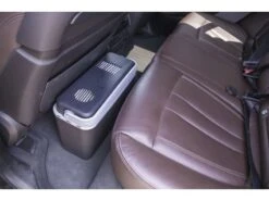 Autokoelbox - Arctic - 12 Volt - 12 Liter - Zwart/Grijs -KampeerKoning Verkoop 57 3 autokoelbox artic 12 volt 12 liter zwart grijs 6702862