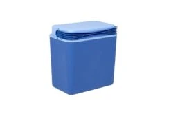 Koelbox - Arctic - 24 Liter - Blauw -KampeerKoning Verkoop 58 1 koelbox artic 24 liter blauw 6702870