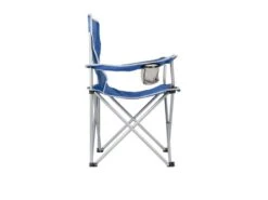 Camp Gear Stoel Opvouwbaar Compact Blauw -KampeerKoning Verkoop 58 2 camp gear stoel opvouwbaar compact blauw 1267188