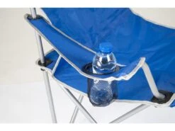 Camp Gear Stoel Opvouwbaar Compact Blauw -KampeerKoning Verkoop 58 3 camp gear stoel opvouwbaar compact blauw 1267188
