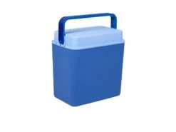 Koelbox - Arctic - 24 Liter - Blauw -KampeerKoning Verkoop 58 3 koelbox artic 24 liter blauw 6702870