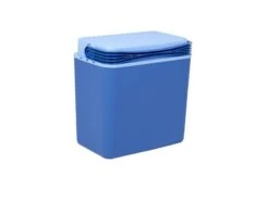 Koelbox - Arctic - 24 Liter - Blauw -KampeerKoning Verkoop 58 4 koelbox artic 24 liter blauw 6702870