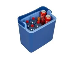 Koelbox - Arctic - 24 Liter - Blauw -KampeerKoning Verkoop 58 5 koelbox artic 24 liter blauw 6702870