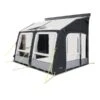 Kampa Dometic Opblaasbare Voortent Rally Air Pro 390 S