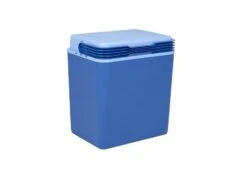 Koelbox - Arctic - 32 Liter - Blauw -KampeerKoning Verkoop 59 1 koelbox artic 32 liter blauw 6702875