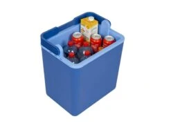 Koelbox - Arctic - 32 Liter - Blauw -KampeerKoning Verkoop 59 3 koelbox artic 32 liter blauw 6702875