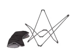 Bo-Camp - Urban Outdoor - Vlinderstoel - Redbridge 13 Bo-Camp - Urban Outdoor - Vlinderstoel - Redbridge -KampeerKoning Verkoop 59 5 bo camp urban outdoor vlinderstoel redbridge 1200363