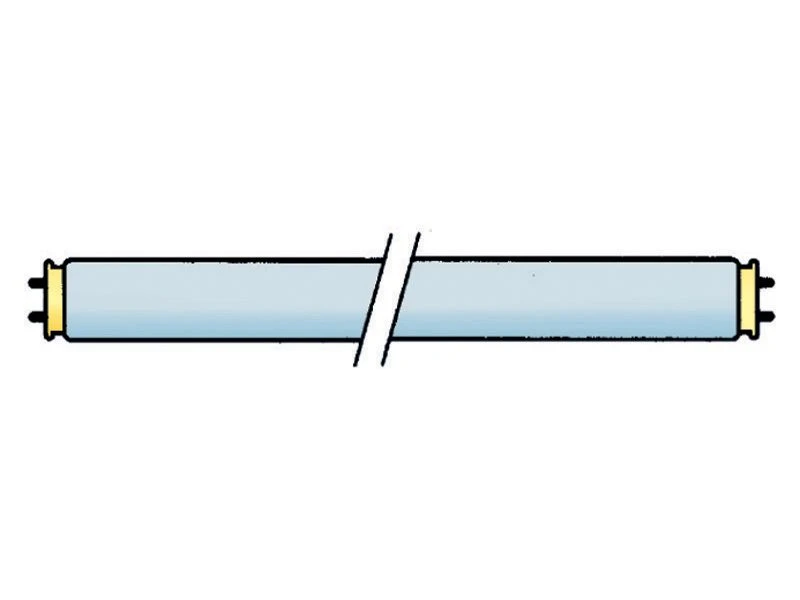 Haba TL LAMP 12 VOLT G5 4 WATT 16 X 136 3 Haba TL LAMP 12 VOLT G5 4 WATT 16 X 136