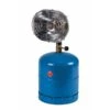 Kampa Double Parabolic (glow 2) Heater -KampeerKoning Verkoop 6 0 kampa double parabolic heater