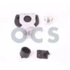 Thule Connection Pieces Tension Rafter 6502/6900