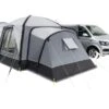 Kampa Cross Air Annex -KampeerKoning Verkoop 6 1 kampa cross air annex 91200012421