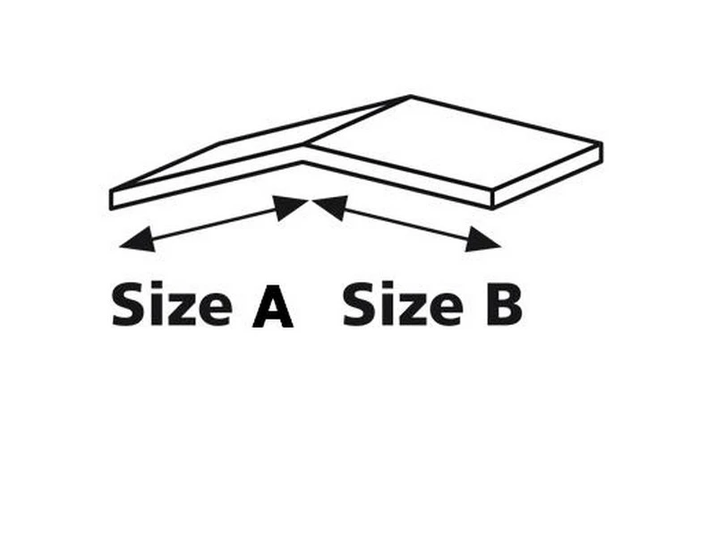 Te Velde Hele Luifel Voor Voortent 240 Cm. Antraciet Season 5 Te Velde Hele Luifel Voor Voortent 240 Cm. Antraciet Season - Afbeelding 3