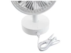 Eurotrail Ventilator Oplaadbaar -KampeerKoning Verkoop 6 4 eurotrail ventilator oplaadbaar etlt1436 1000