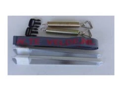 Te Velde Hele Luifel Voor Voortent 240 Cm. Antraciet Season 11 Te Velde Hele Luifel Voor Voortent 240 Cm. Antraciet Season -KampeerKoning Verkoop 6 4 tevelde stormbandset