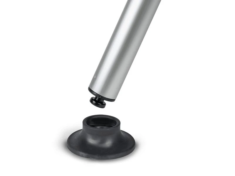 Dometic Veranda Storm Footplate 3 Dometic Veranda Storm Footplate