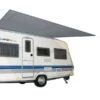 Bo-Camp Caravanluifel Travel M Grijs 1 Bo-Camp Caravanluifel Travel M Grijs -KampeerKoning Verkoop 61 0 bo camp caravanluifel travel m grijs 4471550