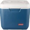Coleman 28QT Xtreme Cooler Blue Koelbox -KampeerKoning Verkoop 62 0 coleman 28qt xtreme cooler blue koelbox 2000036074