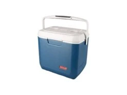 Coleman 28QT Xtreme Cooler Blue Koelbox -KampeerKoning Verkoop 62 3 coleman 28qt xtreme cooler blue koelbox 2000036074