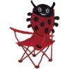 Eurotrail Kindervouwstoel Ardeche Animal Staal Ladybug -KampeerKoning Verkoop 63 0 eurotrail kindervouwstoel ardeche animal staal ladybug etcf0042 0800