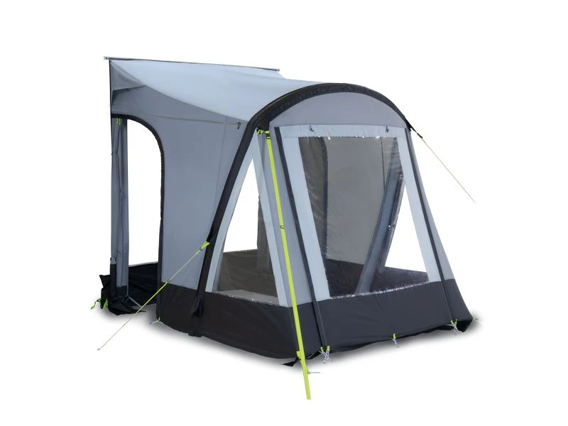 Kampa Dometic Opblaasbare Voortent Leggera Air 260 S 3 Kampa Dometic Opblaasbare Voortent Leggera Air 260 S