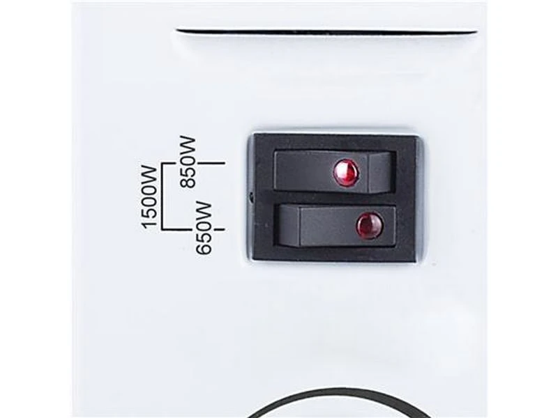 Tristar KA-5911 Elektrische Kachel (Convectie) 4 Tristar KA-5911 Elektrische Kachel (Convectie) - Afbeelding 2