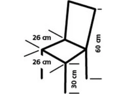 Eurotrail Kindervouwstoel Ardeche Animal Staal Tiger -KampeerKoning Verkoop 64 3 eurotrail kindervouwstoel ardeche animal staal tiger etcf0042 2100