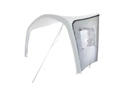 Bo Camp Caravanluifel Zijwand Met Raam Air 2 Stuks