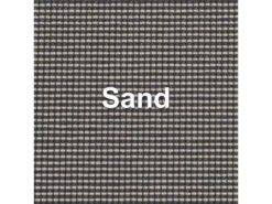 Bo Camp Vouwstoel Copa Rio Classic Sand -KampeerKoning Verkoop 66 4 bo camp stoel copa rio classic sand 1211938