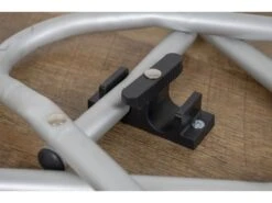 Bo-Camp - Tafel -Feather - 80x60 Cm -KampeerKoning Verkoop 67 4 bo camp tafel feather 80x60cm 1404460